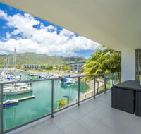 Blue on Blue Apartment 327 - Kalgoorlie Accommodation