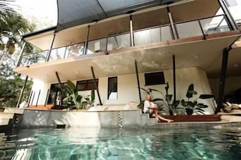Nahmahlu - Kalgoorlie Accommodation 1