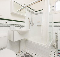 DH538 Refurbished Art Deco Gem - Kalgoorlie Accommodation