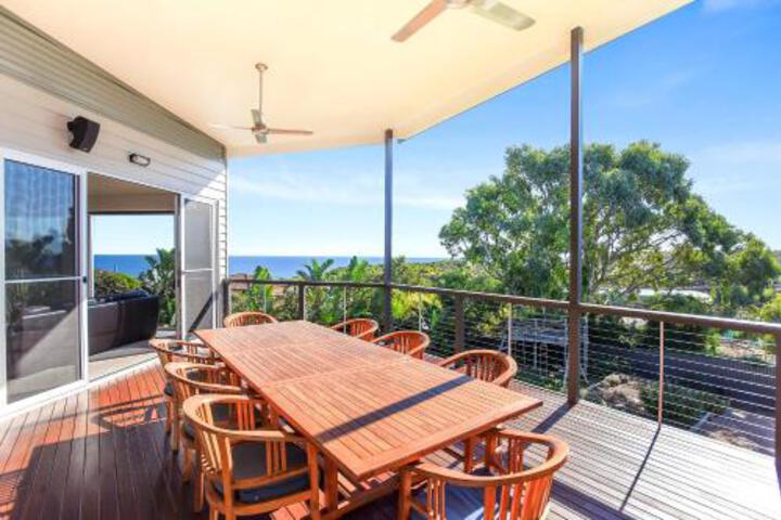 Port Willunga SA Kalgoorlie Accommodation