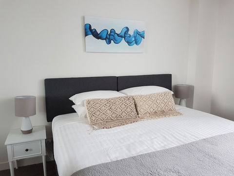 Beau Monde Apartments Newcastle - Horizon Newcastle Beach - Kalgoorlie Accommodation 2