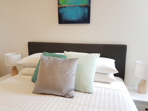 Beau Monde Apartments Newcastle - Horizon Newcastle Beach - Kalgoorlie Accommodation 1