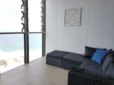 Beau Monde Apartments Newcastle - Horizon Newcastle Beach - Kalgoorlie Accommodation 6