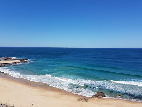 Beau Monde Apartments Newcastle - Horizon Newcastle Beach - Kalgoorlie Accommodation 5