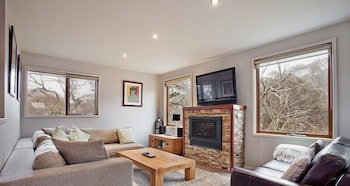 Alyeska - Kalgoorlie Accommodation 4