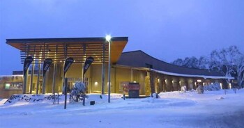 Alyeska - Kalgoorlie Accommodation 5