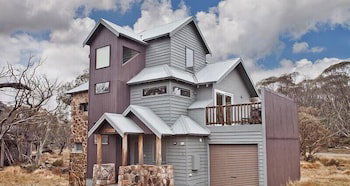 Alyeska - Kalgoorlie Accommodation 0