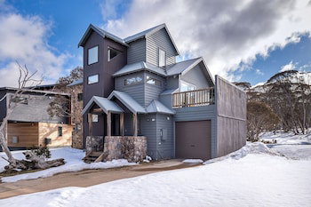 Alyeska - Kalgoorlie Accommodation 6