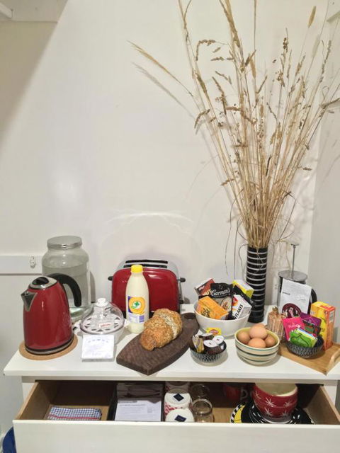 A Suite Spot In The Hills - Kalgoorlie Accommodation 2