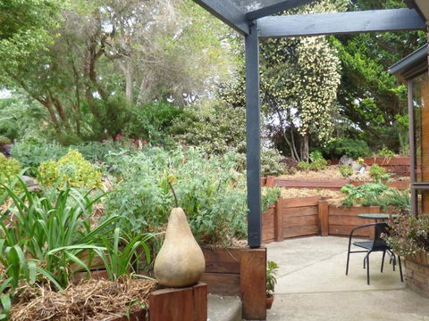 A Suite Spot In The Hills - Kalgoorlie Accommodation 4