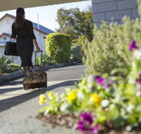 Gatton Motel - Kalgoorlie Accommodation