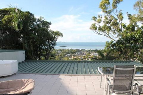 Yachtsmans Paradise Whitsundays - Kalgoorlie Accommodation 1