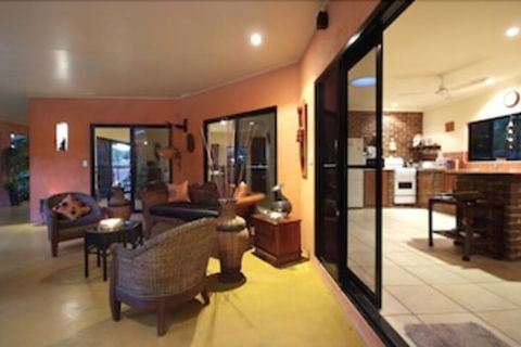 Hacienda Cooya Beach - Kalgoorlie Accommodation 4
