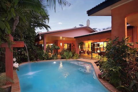 Hacienda Cooya Beach - Kalgoorlie Accommodation 0