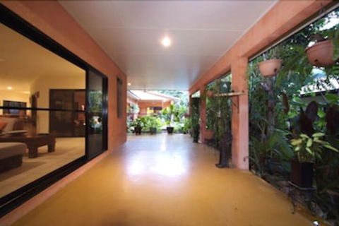Hacienda Cooya Beach - Kalgoorlie Accommodation 2