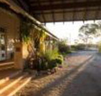 The Old Convent Dalwallinu - Kalgoorlie Accommodation
