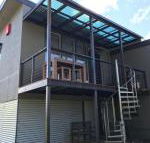 Longhorn Ranch Apartments - Kalgoorlie Accommodation