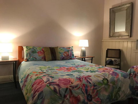 Flying Fox Backpackers - Kalgoorlie Accommodation 4