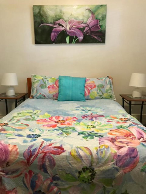 Flying Fox Backpackers - Kalgoorlie Accommodation 6