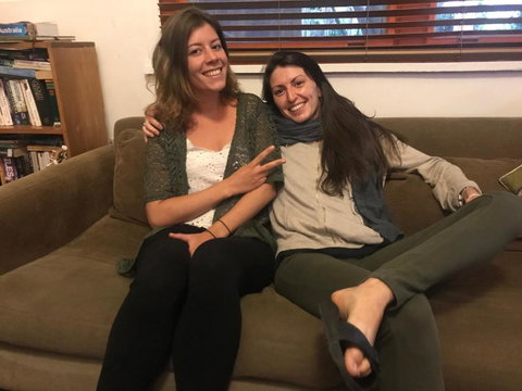 Flying Fox Backpackers - Kalgoorlie Accommodation 3