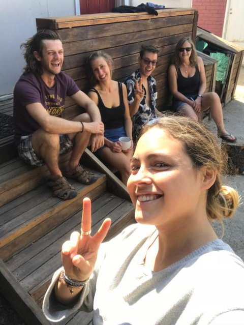 Flying Fox Backpackers - Kalgoorlie Accommodation 5