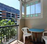 Parade Lodge - Kalgoorlie Accommodation