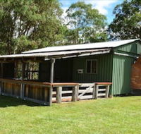 Four Bull Hut - Kalgoorlie Accommodation