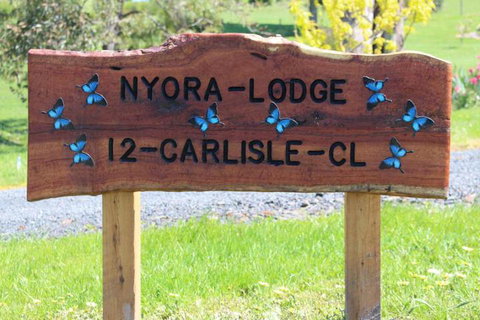 Nyora Lodge B & B - Kalgoorlie Accommodation 4