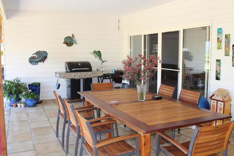 Nyora Lodge B & B - Kalgoorlie Accommodation 6