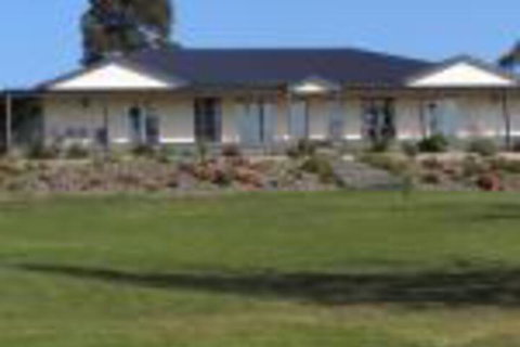 Nyora Lodge B & B - Kalgoorlie Accommodation 0