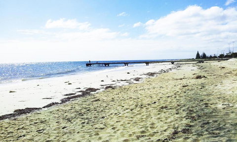 Carpe Diem South - Kalgoorlie Accommodation 2