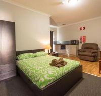 Rhodeside Lodge - Kalgoorlie Accommodation