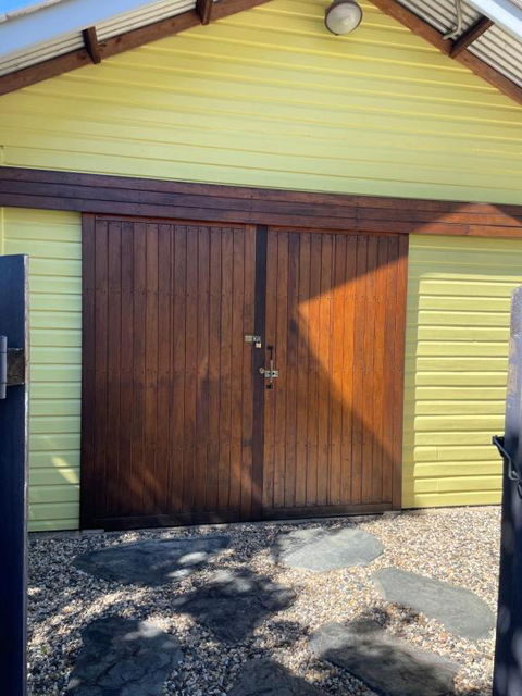Studio 22 Bellingen - Kalgoorlie Accommodation 3