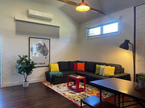 Studio 22 Bellingen - Kalgoorlie Accommodation 1