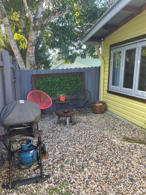 Studio 22 Bellingen - Kalgoorlie Accommodation 5