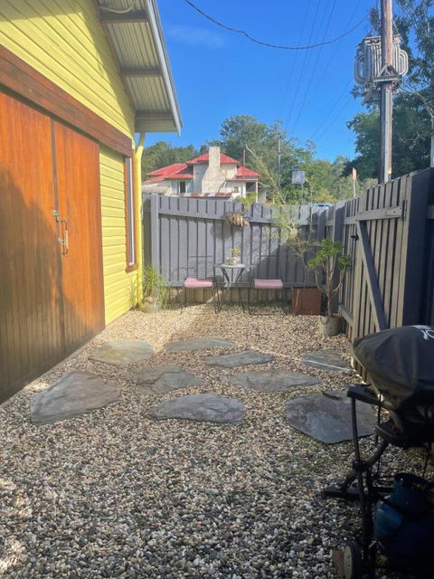 Studio 22 Bellingen - Kalgoorlie Accommodation 4