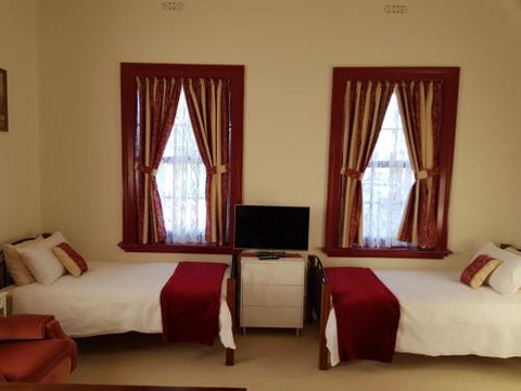 Blayney Post Office Bed & Breakfast - Kalgoorlie Accommodation 5