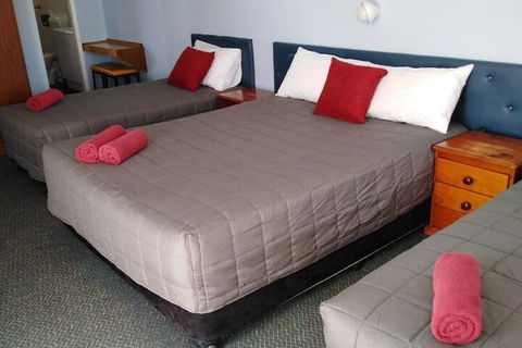 Altona Motel - Kalgoorlie Accommodation 6