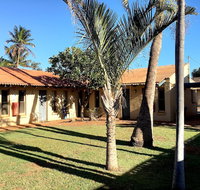 The Port Hedland Walkabout Motel - Kalgoorlie Accommodation