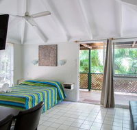 Nambour Rainforest Holiday Village - Kalgoorlie Accommodation