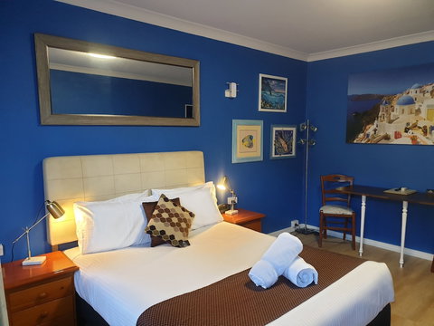 Valley View Motel - Kalgoorlie Accommodation 6