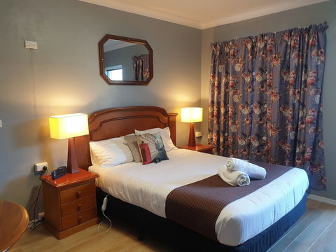 Valley View Motel - Kalgoorlie Accommodation 5