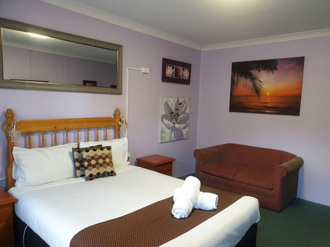 Valley View Motel - Kalgoorlie Accommodation 4