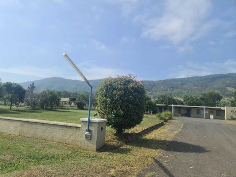 Valley View Motel - Kalgoorlie Accommodation 1