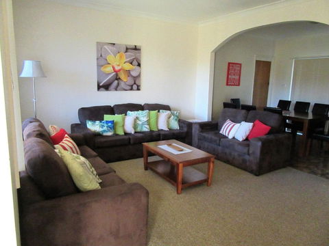 River House Mudgee - Kalgoorlie Accommodation 2