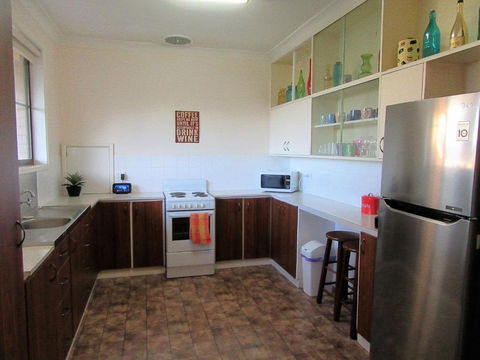 River House Mudgee - Kalgoorlie Accommodation 3