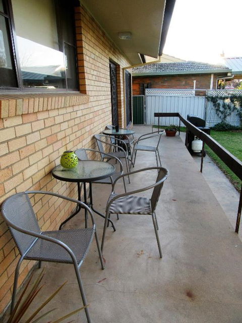 River House Mudgee - Kalgoorlie Accommodation 1