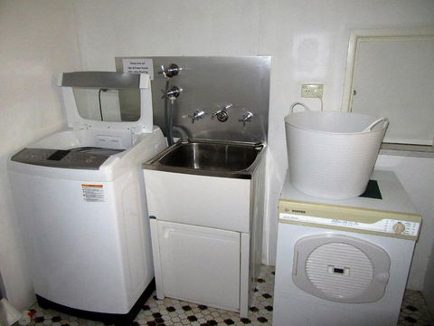 River House Mudgee - Kalgoorlie Accommodation 4