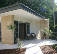 The Luxury Eco Rainforest Retreat - Kalgoorlie Accommodation