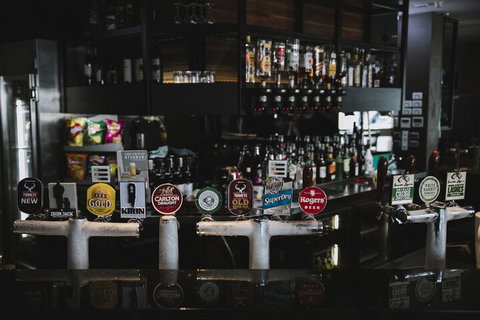 General Roberts Hotel - Kalgoorlie Accommodation 7